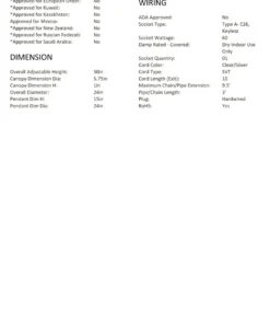 Arteriors Home Rook Pendant New Arrivals