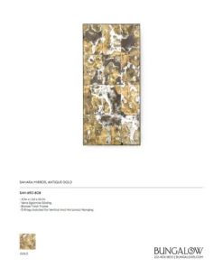 Bungalow 5 Sahara Mirror Antique Gold New Arrivals 17 Bungalow 5 Sahara Mirror Antique Gold New Arrivals