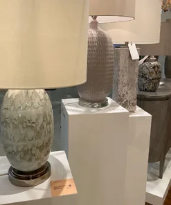 Currey And Company New Arrivals Harmony Table Lamp