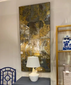 Bungalow 5 Sahara Mirror Antique Gold New Arrivals 11 Bungalow 5 Sahara Mirror Antique Gold New Arrivals