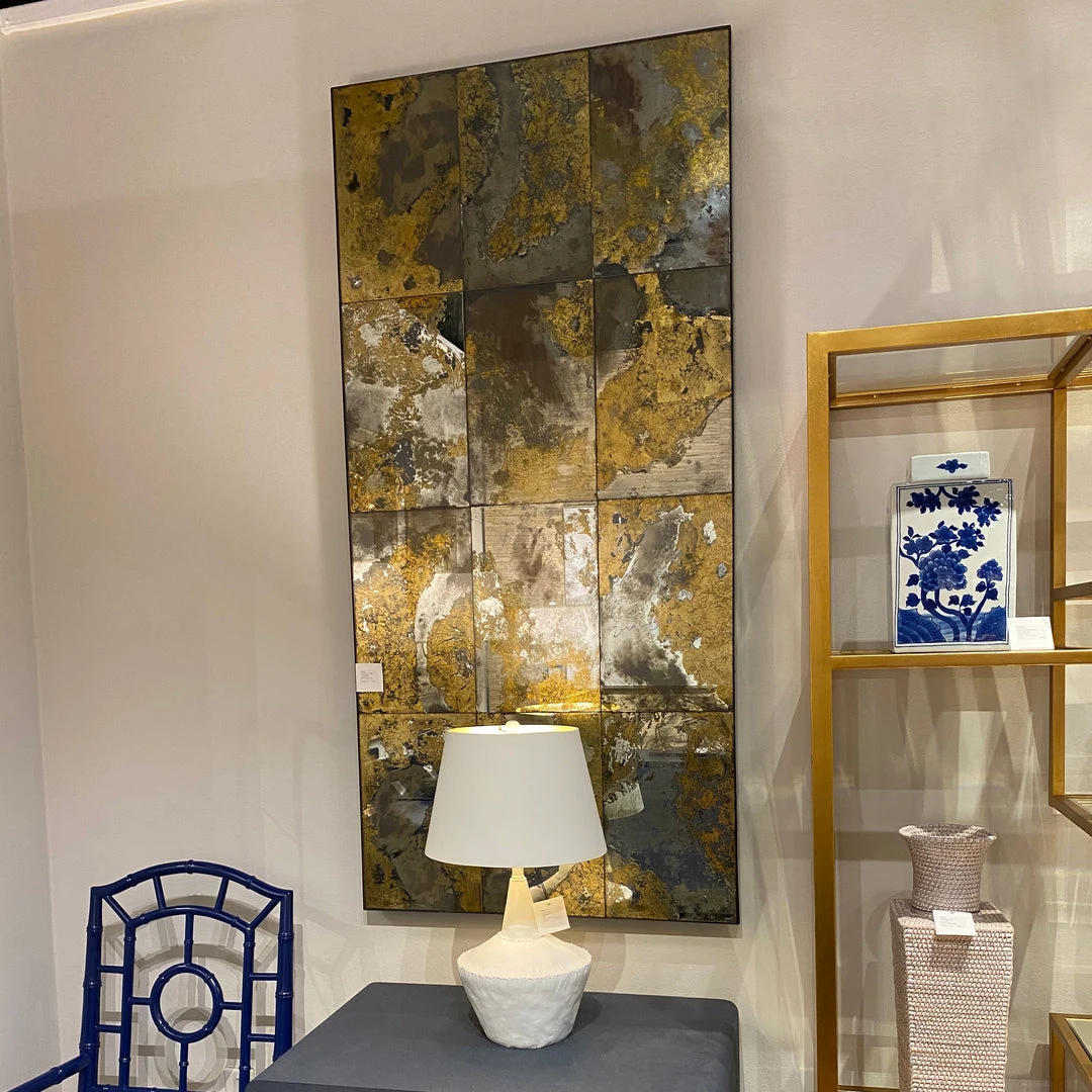 Bungalow 5 Sahara Mirror Antique Gold New Arrivals 3 Bungalow 5 Sahara Mirror Antique Gold New Arrivals