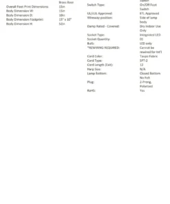 Arteriors Home Salford Floor Lamp Bronze New Arrivals 15 Arteriors Home Salford Floor Lamp Bronze New Arrivals