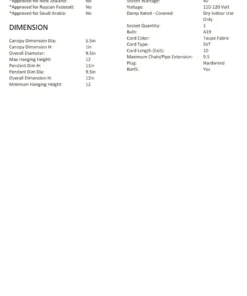 Arteriors Home Savoy Pendant Bronze 16 Arteriors Home Savoy Pendant Bronze