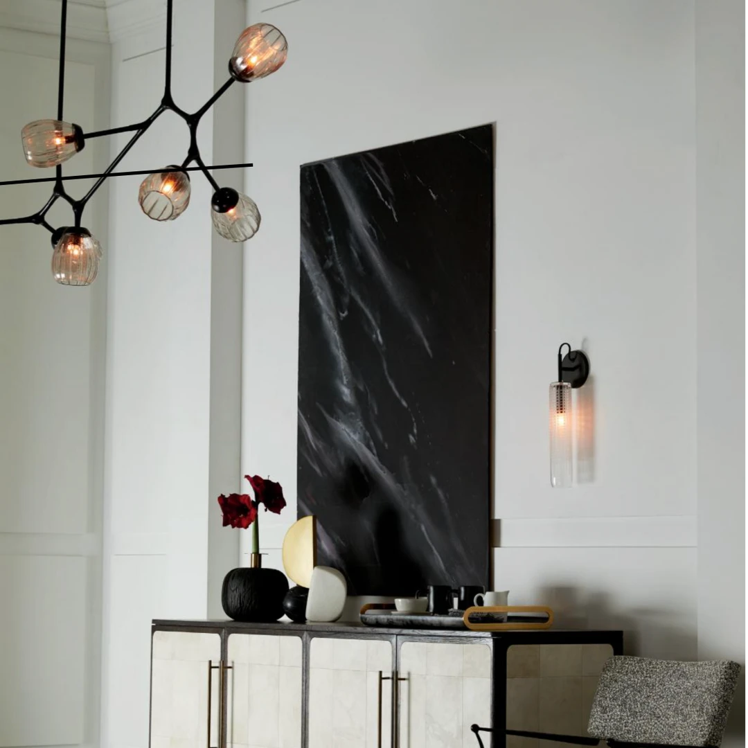 Arteriors Home New Arrivals Smyth Chandelier Bronze 5 Arteriors Home New Arrivals Smyth Chandelier Bronze