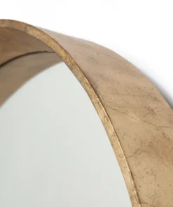 Made Goods Thadeus Mirror Gold 6 Made Goods Thadeus Mirror Gold