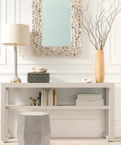 Made Goods Kelton Sculpture White Stone New Arrivals 10 Made Goods Kelton Sculpture White Stone New Arrivals