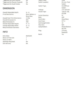 Arteriors Home Sea Island Floor Lamp New Arrivals 16 Arteriors Home Sea Island Floor Lamp New Arrivals