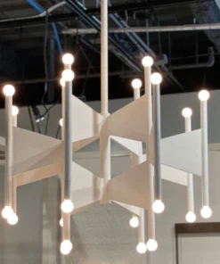 Arteriors Home Deskins Chandelier New Arrivals