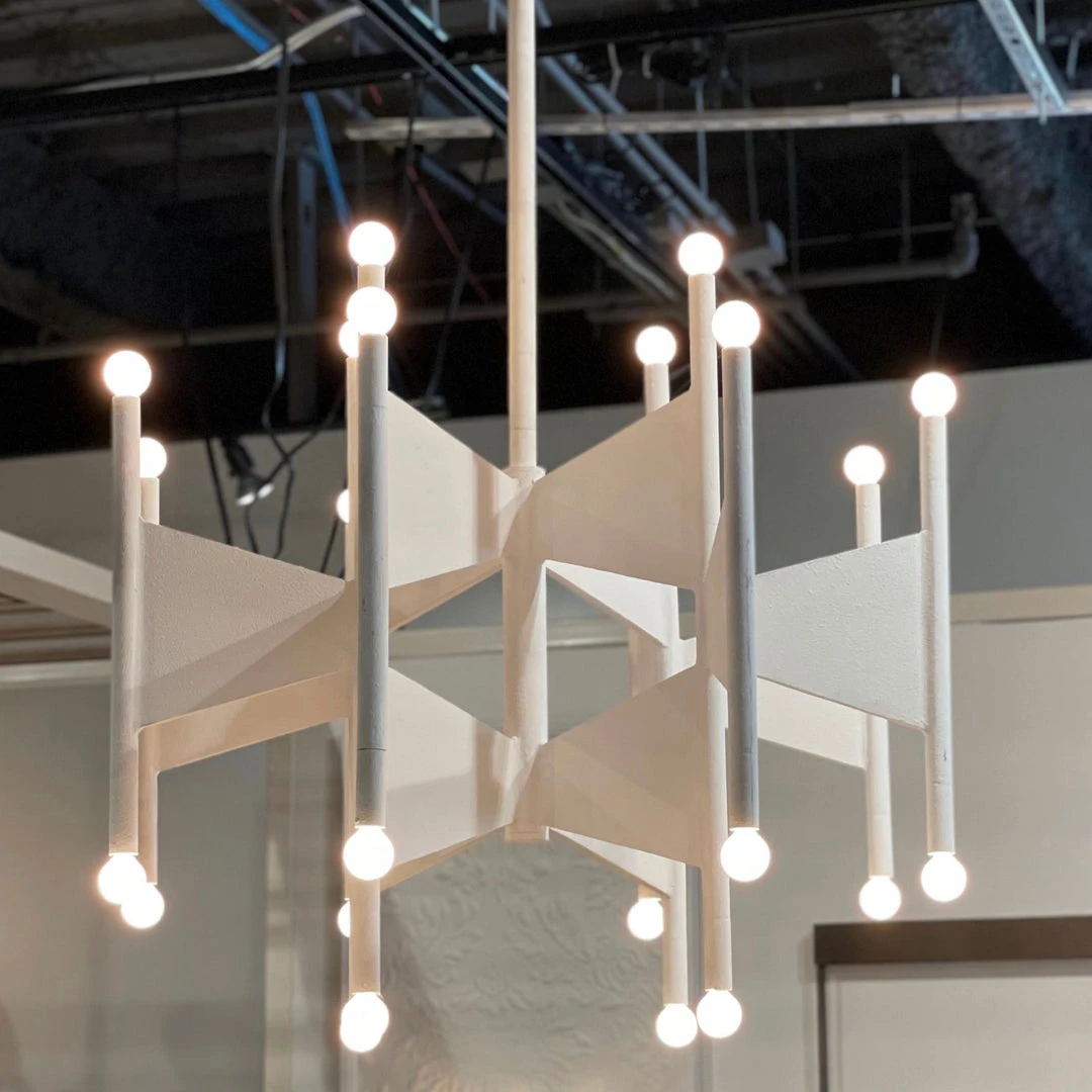 Arteriors Home Deskins Chandelier New Arrivals 2 Arteriors Home Deskins Chandelier New Arrivals