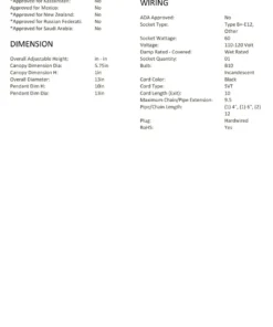 Arteriors Home Stanwick Outdoor Pendant Nickel 15 Arteriors Home Stanwick Outdoor Pendant Nickel