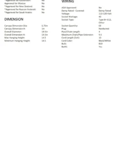 Arteriors Home Tarbell Semi Flush Bronze