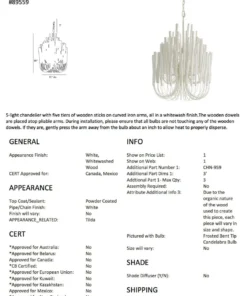 Arteriors Home Tilda Small Chandelier White New Arrivals 15 Arteriors Home Tilda Small Chandelier White New Arrivals