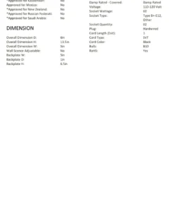 Arteriors Home Tompkins Wall Sconce New Arrivals