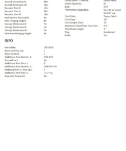 Arteriors Home Trapeze Pendant Bronze New Arrivals