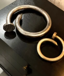 Arteriors Home Niall Large Sculpture Aluminum New Arrivals 9 Arteriors Home Niall Large Sculpture Aluminum New Arrivals