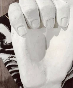 Made Goods Tyce Hand Object Flat White