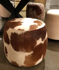 Arteriors Home Owen Ottoman