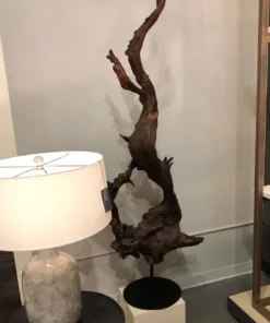 Arteriors Home New Arrivals Kazu Floor Sculpture