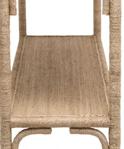 Currey And Company New Arrivals Olisa Console