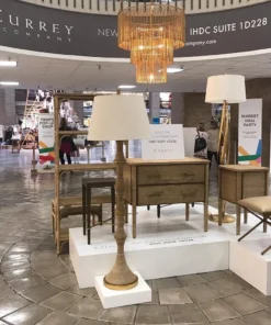 Currey And Company Mantra Chandelier New Arrivals