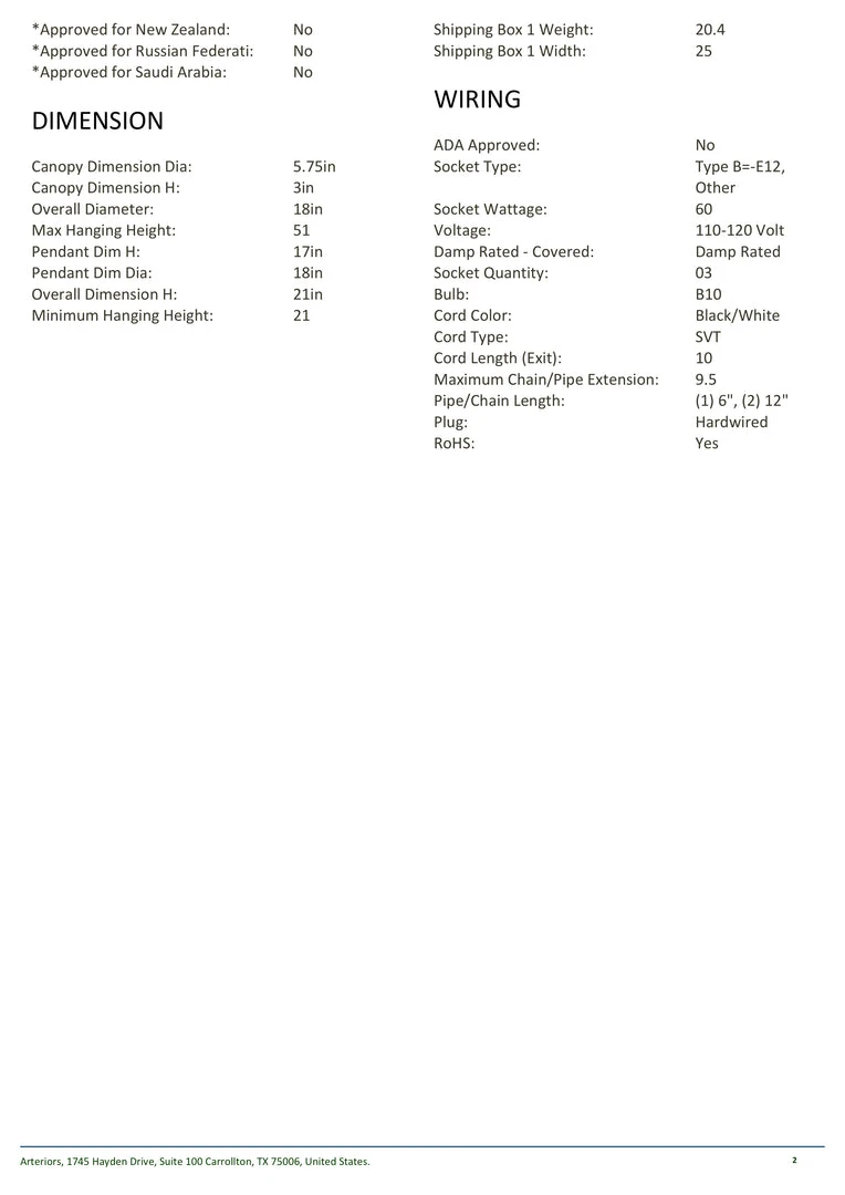 Arteriors Home Underwood Pendant Bronze New Arrivals 12 Arteriors Home Underwood Pendant Bronze New Arrivals