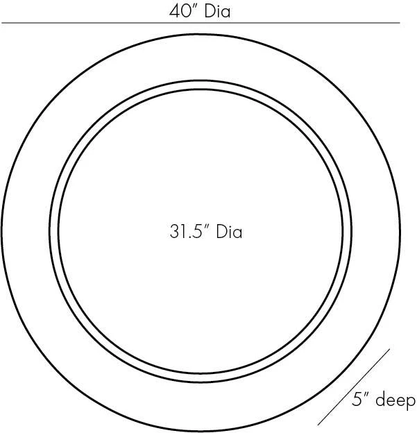 Arteriors Home Howard Mirror New Arrivals 7 Arteriors Home Howard Mirror New Arrivals