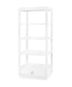 Bungalow 5 Camilla Etagere White