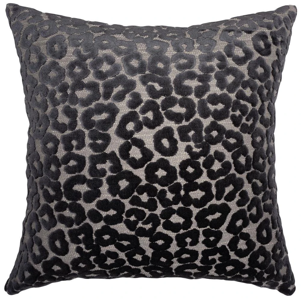 Clayton Gray Home New Arrivals Leo Cheetah Pillow 1 Clayton Gray Home New Arrivals Leo Cheetah Pillow