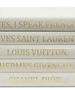 E Lawrence French Leather Box New Arrivals