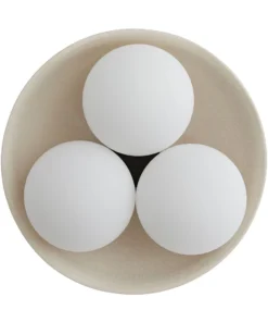 Arteriors Home Glaze Large Flushmount New Arrivals 11 Arteriors Home Glaze Large Flushmount New Arrivals