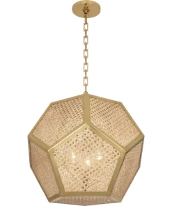 Jonathan Adler Bellport Pendant New Arrivals