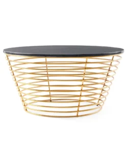 Bungalow 5 New Arrivals Pinfold Coffee Table