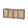 Bungalow 5 Kelsea Cabinet Driftwood New Arrivals