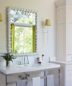 Oly Studio Clyde Mirror White New Arrivals 8 Oly Studio Clyde Mirror White New Arrivals