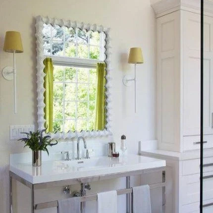 Oly Studio Clyde Mirror White New Arrivals 3 Oly Studio Clyde Mirror White New Arrivals