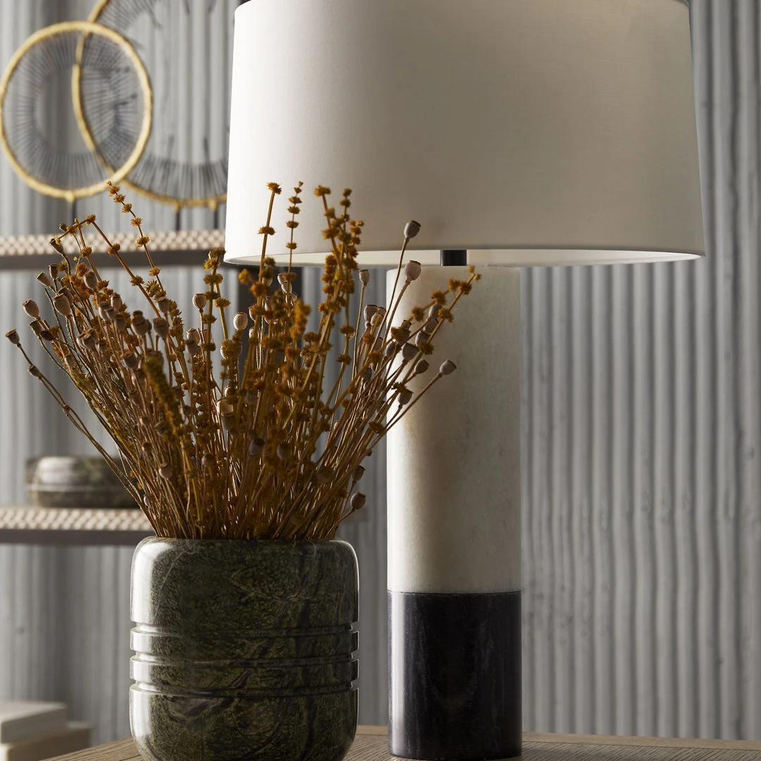 Arteriors Home Ike Lamp 2 Arteriors Home Ike Lamp