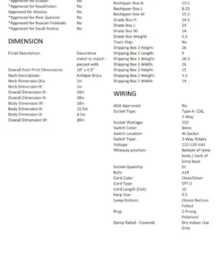 Arteriors Home Uriah Table Lamp New Arrivals