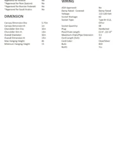 Arteriors Home New Arrivals Utterson Chandelier