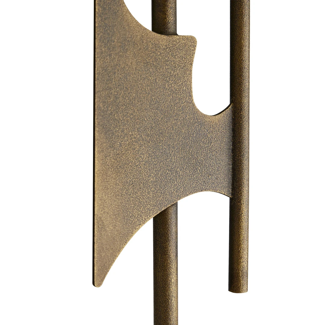 Arteriors Home Aslan Lamp 3 Arteriors Home Aslan Lamp