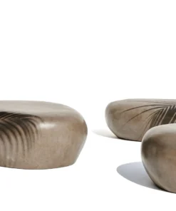 Made Goods New Arrivals Aleksi Coffee Table Large Gray