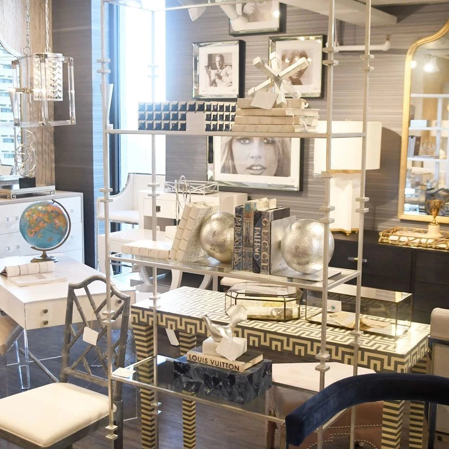 Worlds Away Stewart Bookshelf Silver Leaf 3 Worlds Away Stewart Bookshelf Silver Leaf