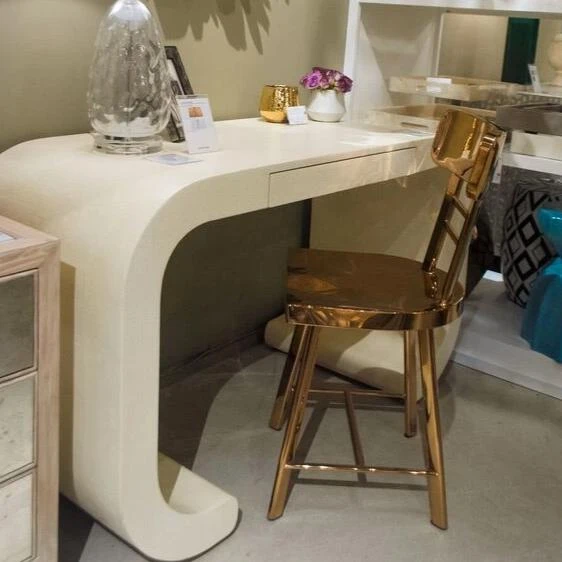 Made Goods New Arrivals Vanora Desk Small Pristine 4 Made Goods New Arrivals Vanora Desk Small Pristine