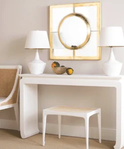 Bungalow 5 New Arrivals Elina Console White 13 Bungalow 5 New Arrivals Elina Console White