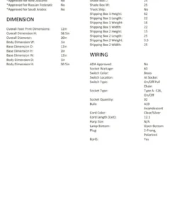 Arteriors Home Violetta Floor Lamp Matte Black 9 Arteriors Home Violetta Floor Lamp Matte Black