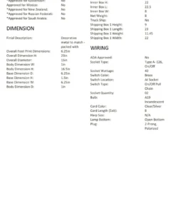 Arteriors Home Violetta Lamp Black New Arrivals