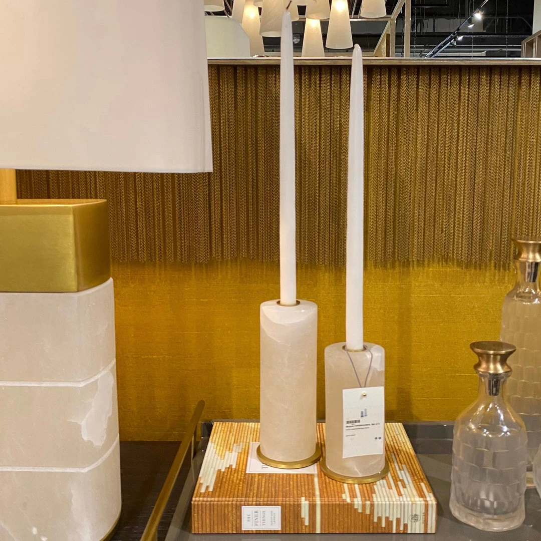Arteriors Home Mateus Candleholders New Arrivals 2 Arteriors Home Mateus Candleholders New Arrivals