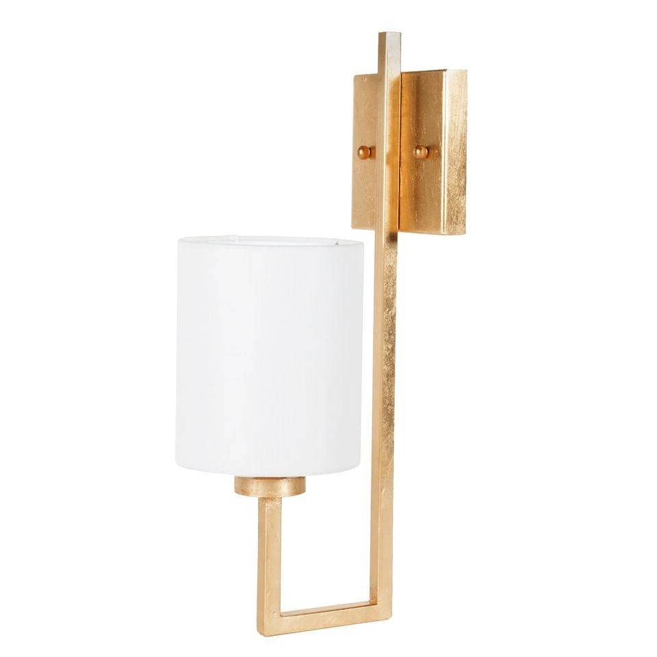 Worlds Away Beckham Wall Sconce Gold New Arrivals 1 Worlds Away Beckham Wall Sconce Gold New Arrivals