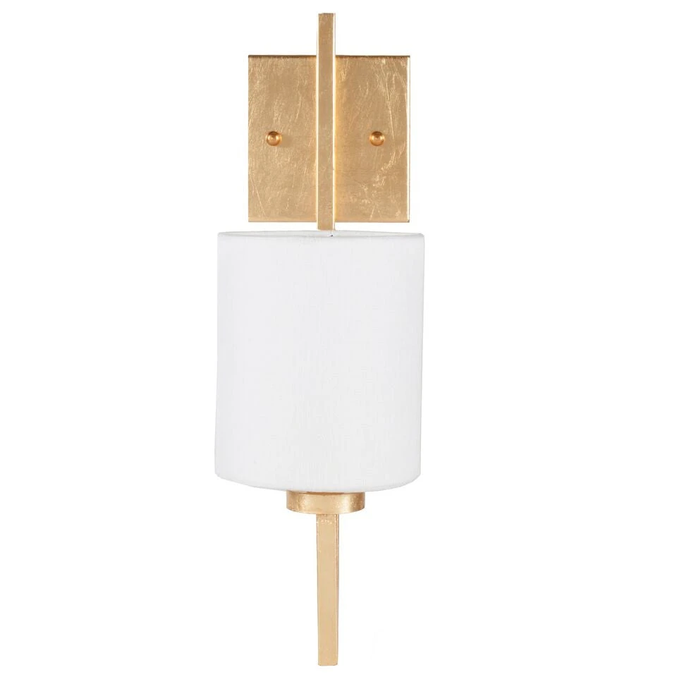 Worlds Away Beckham Wall Sconce Gold New Arrivals 3 Worlds Away Beckham Wall Sconce Gold New Arrivals