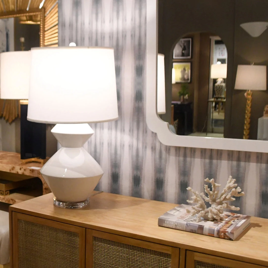 Worlds Away Bonnie Table Lamp White New Arrivals 5 Worlds Away Bonnie Table Lamp White New Arrivals