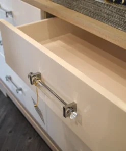 Worlds Away Crawford Dresser Cerused Oak 9 Worlds Away Crawford Dresser Cerused Oak